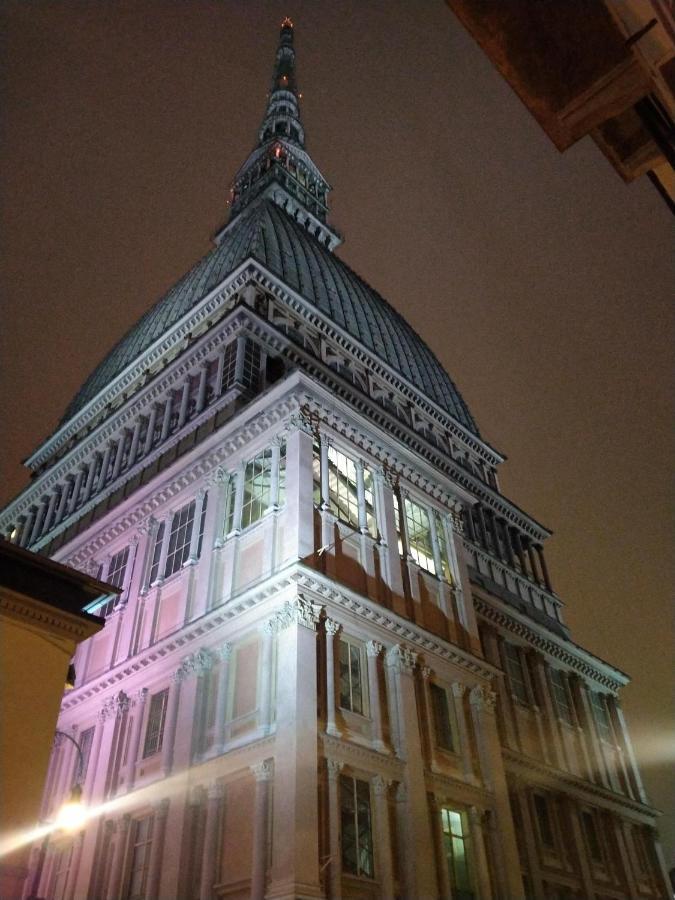 La Graziosa Torino, Porta Susa Kültér fotó
